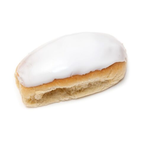 Finger Bun