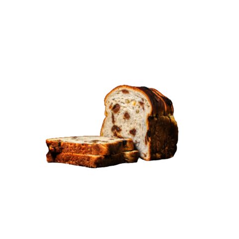 Fruit Loaf Sourdough