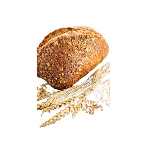 Multigrain Sourdough