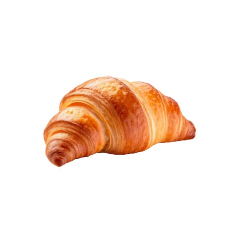 Plain Croissant