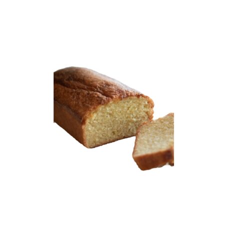 Lemon / Orange Poppy Seed Cake