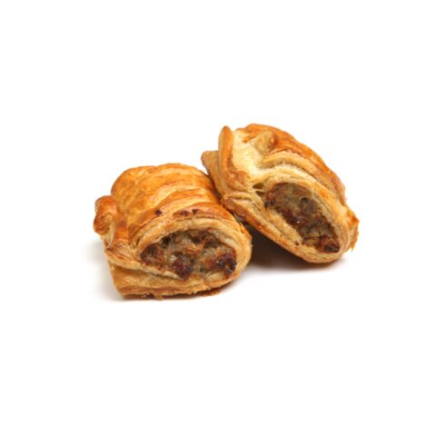 Sausage Roll