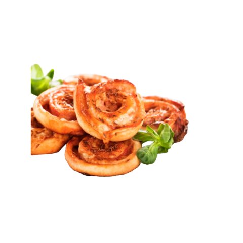 Savoury Scroll