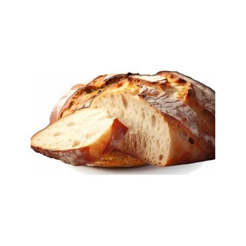White Sourdough