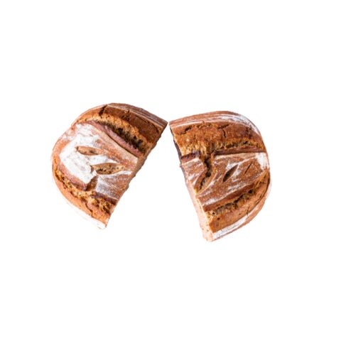 Wholemeal Spelt Sourdough